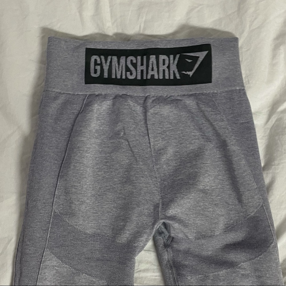 GymShark Leggings
